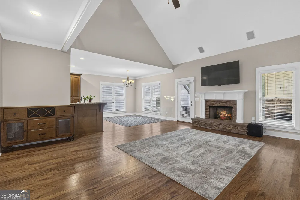 356 Carillon LN Macon, GA 31210