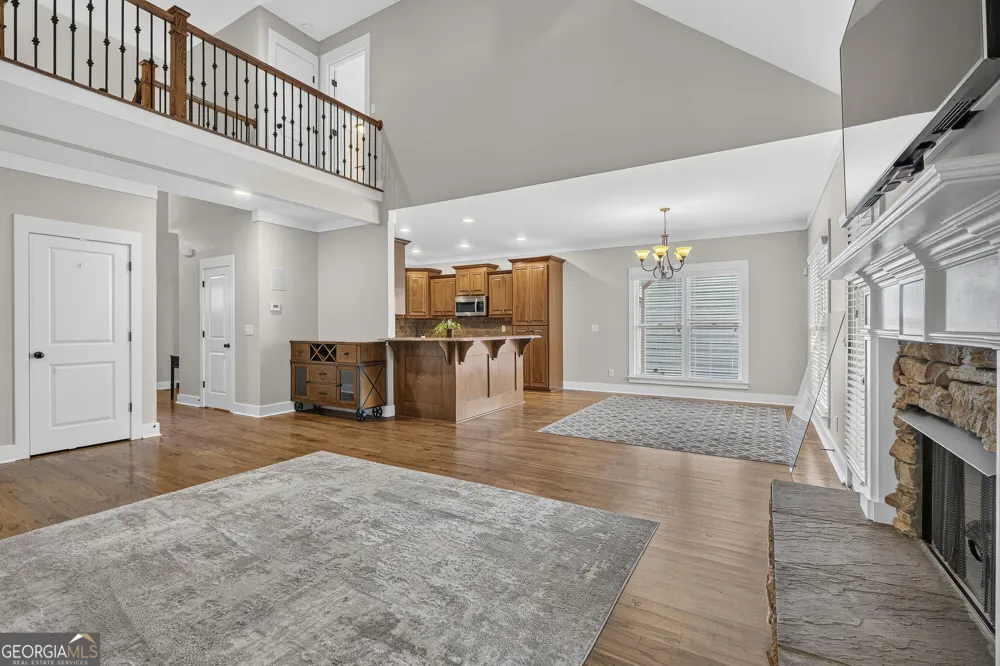 356 Carillon LN Macon, GA 31210