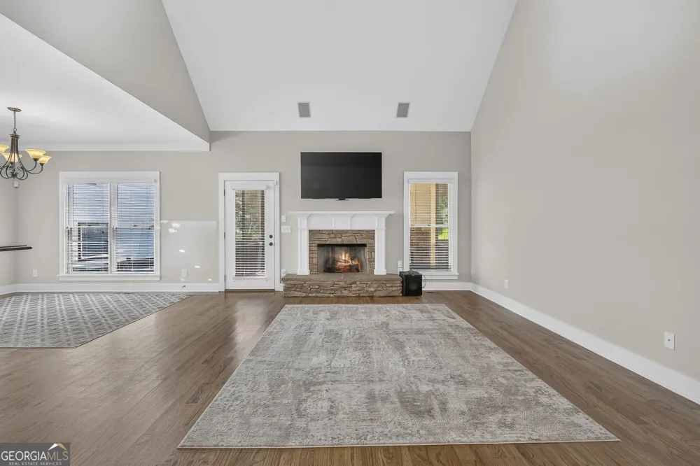 356 Carillon LN Macon, GA 31210