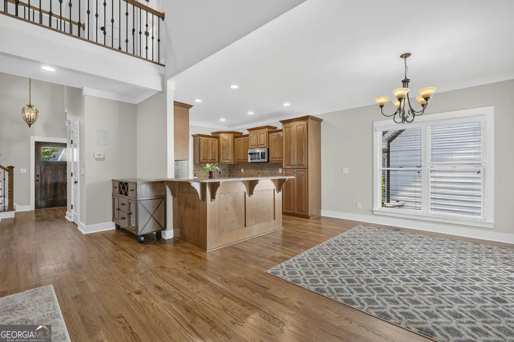 356 Carillon LN Macon, GA 31210