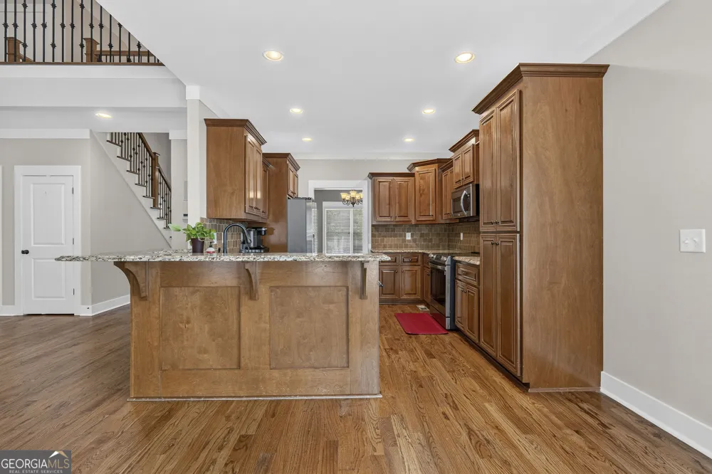 356 Carillon LN Macon, GA 31210