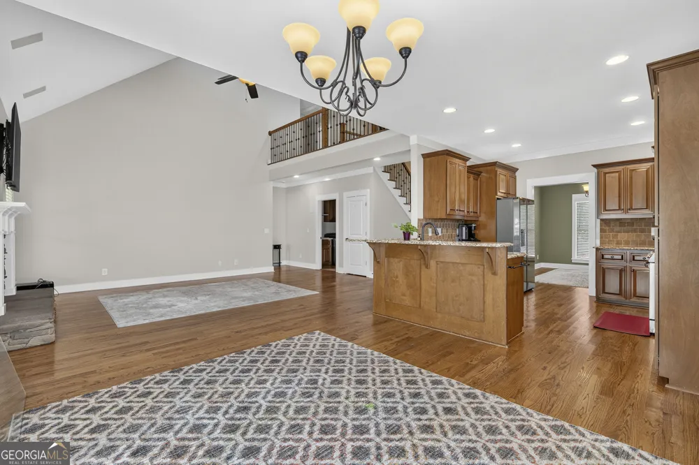 356 Carillon LN Macon, GA 31210