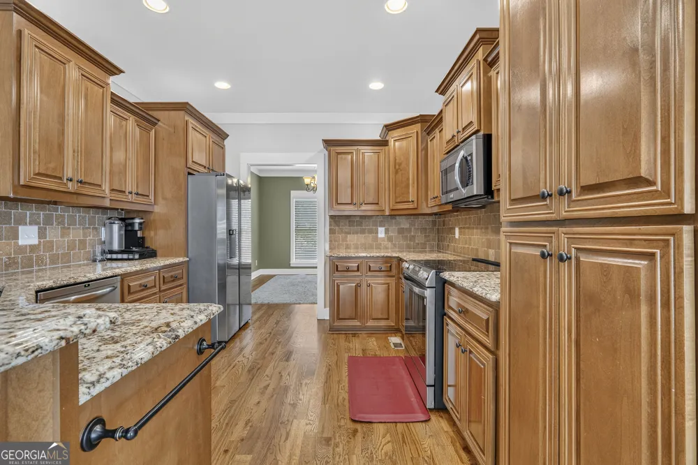 356 Carillon LN Macon, GA 31210