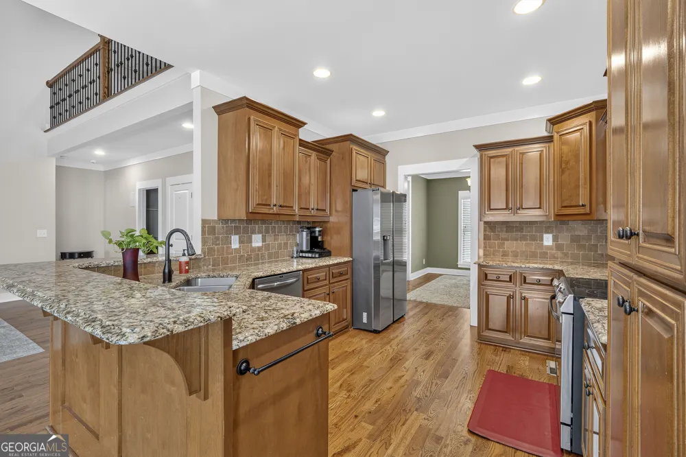 356 Carillon LN Macon, GA 31210