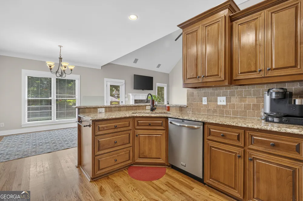 356 Carillon LN Macon, GA 31210