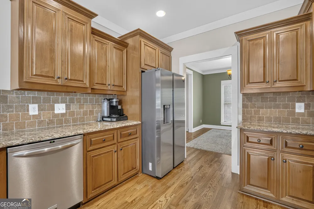 356 Carillon LN Macon, GA 31210