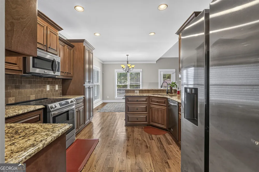 356 Carillon LN Macon, GA 31210
