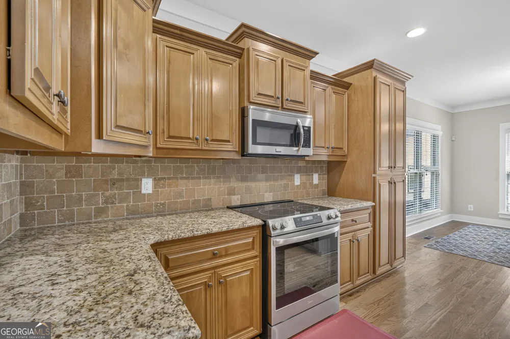 356 Carillon LN Macon, GA 31210