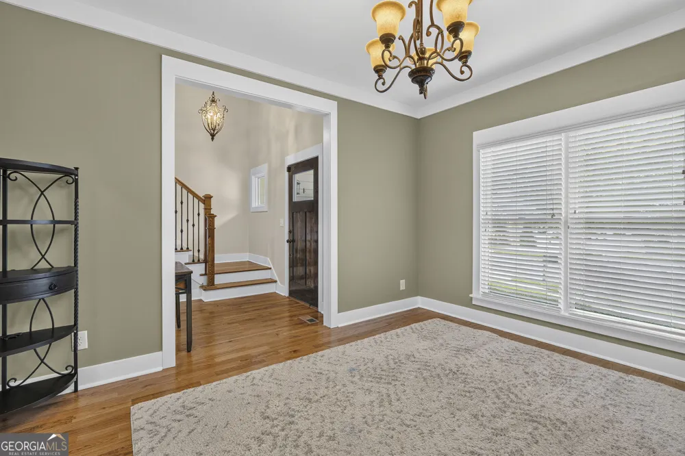 356 Carillon LN Macon, GA 31210