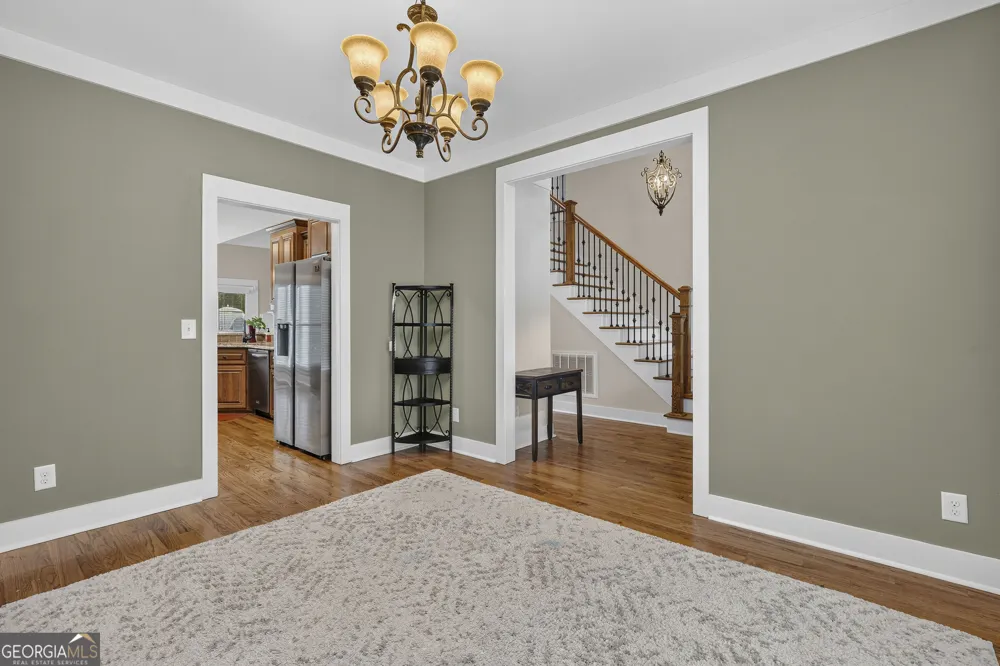 356 Carillon LN Macon, GA 31210