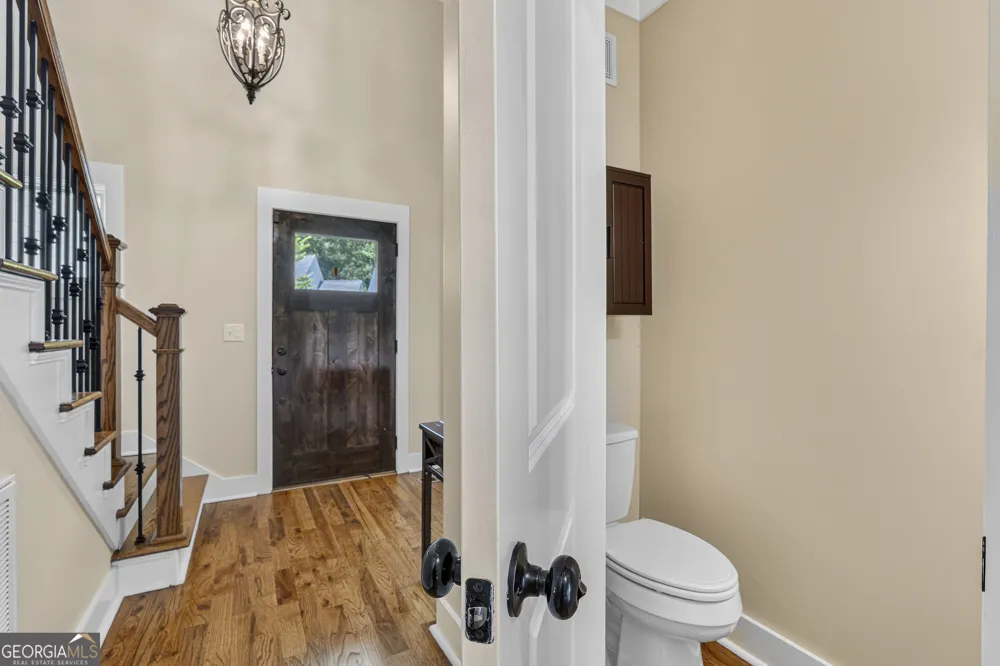 356 Carillon LN Macon, GA 31210