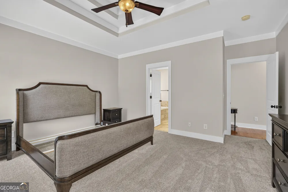 356 Carillon LN Macon, GA 31210