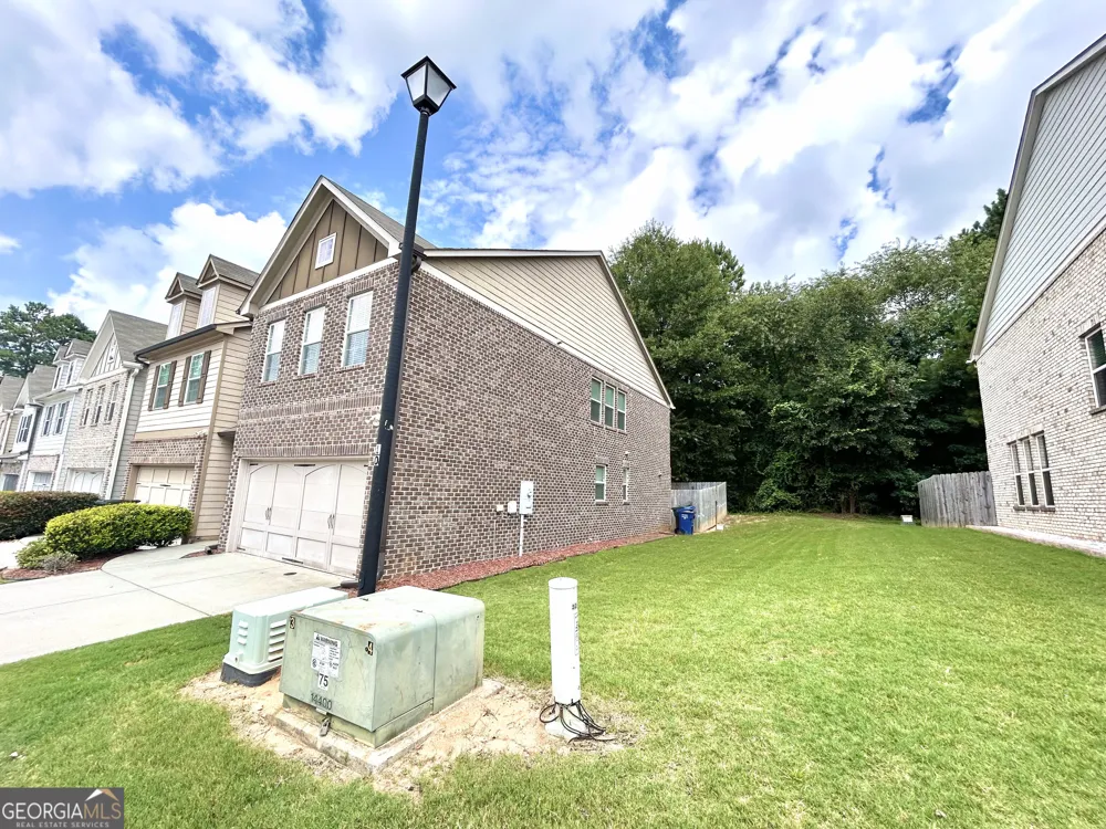 3255 Clear View DR Snellville, GA 30078