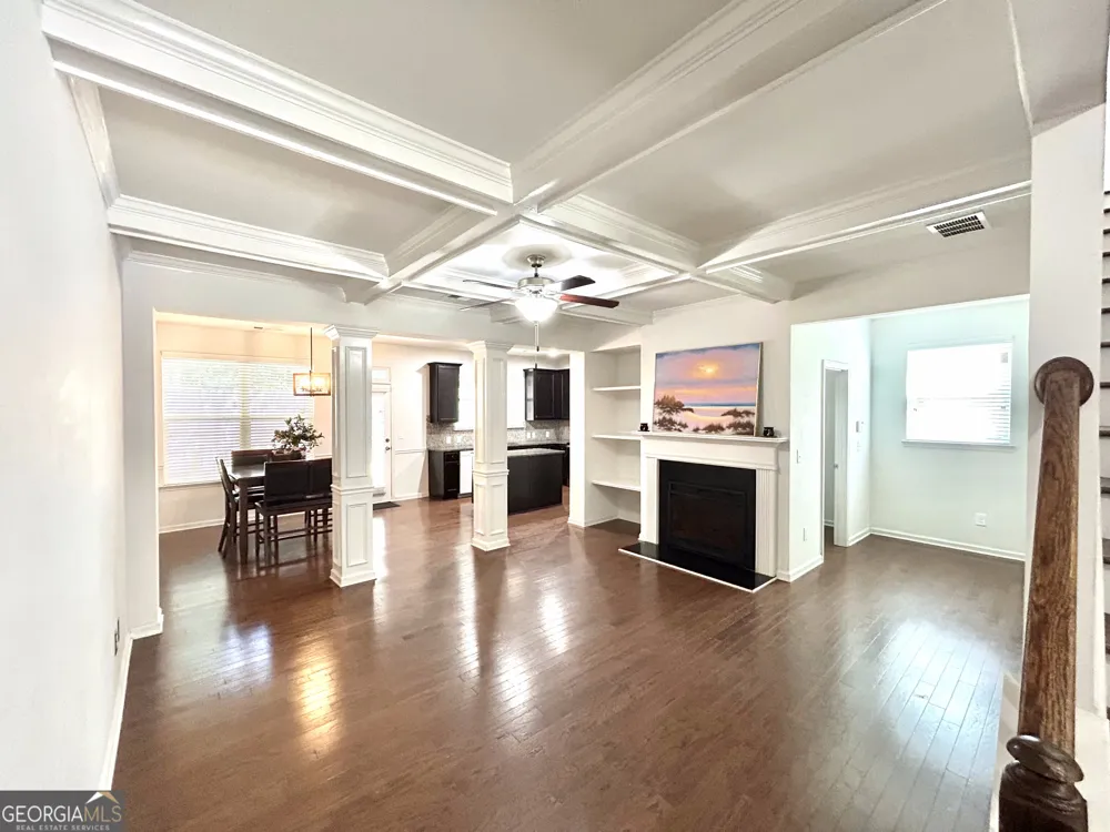 3255 Clear View DR Snellville, GA 30078