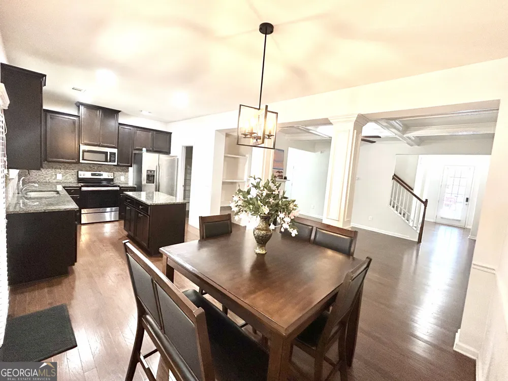 3255 Clear View DR Snellville, GA 30078