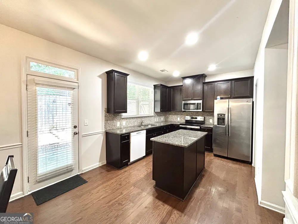 3255 Clear View DR Snellville, GA 30078