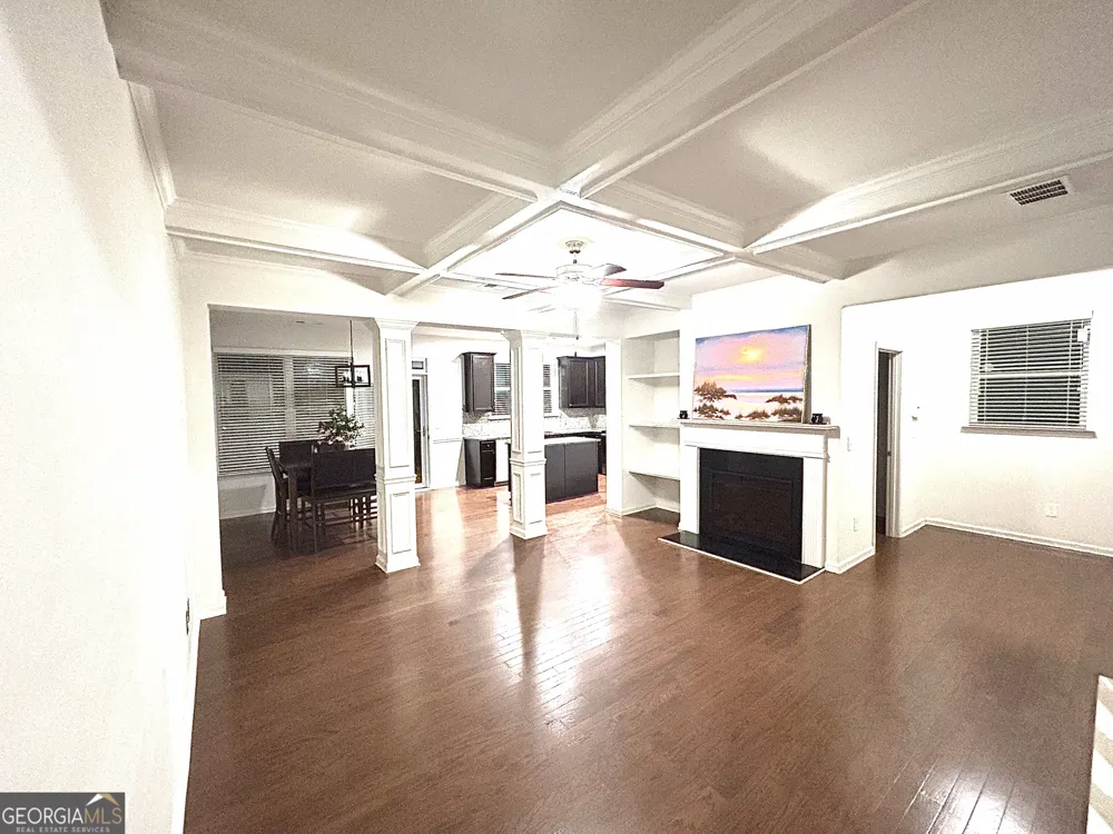 3255 Clear View DR Snellville, GA 30078