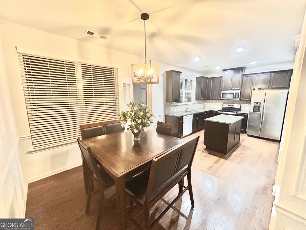 3255 Clear View DR Snellville, GA 30078