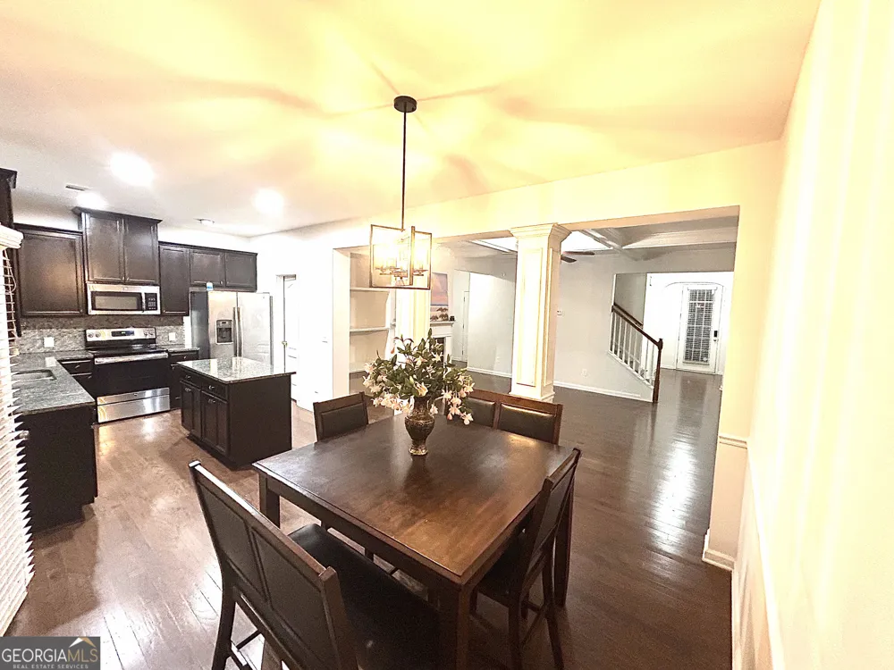 3255 Clear View DR Snellville, GA 30078