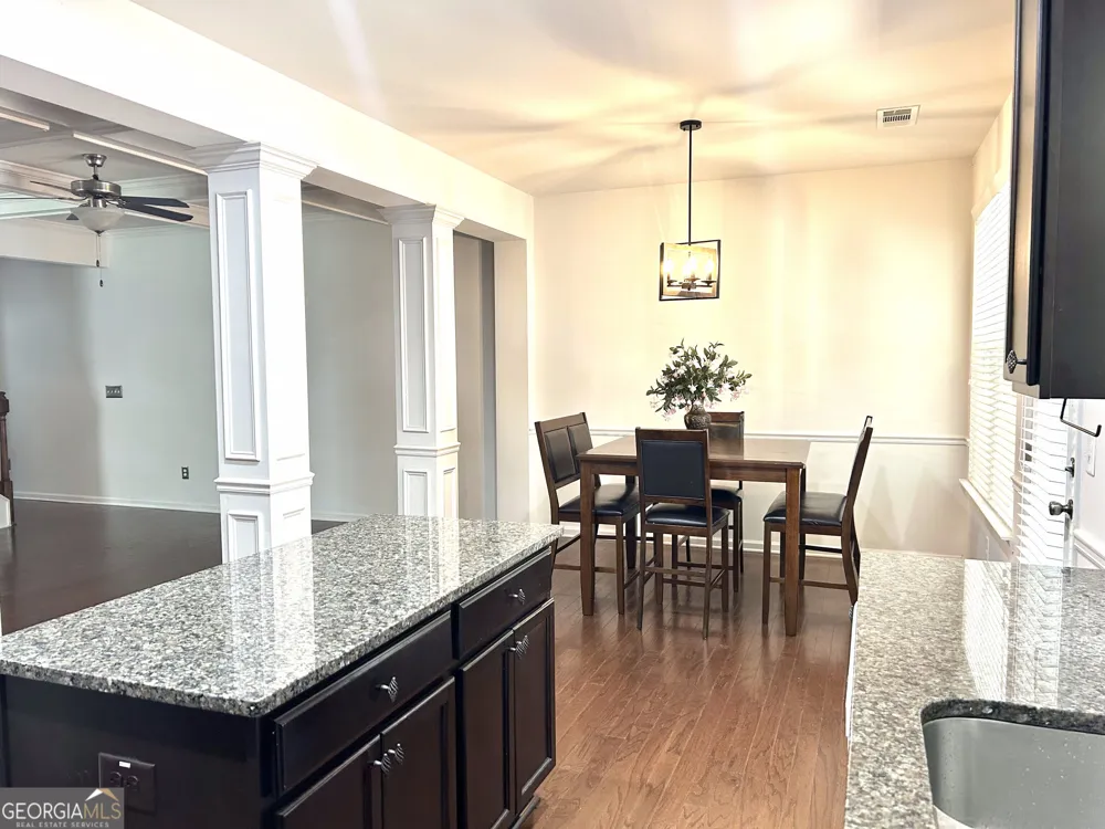 3255 Clear View DR Snellville, GA 30078