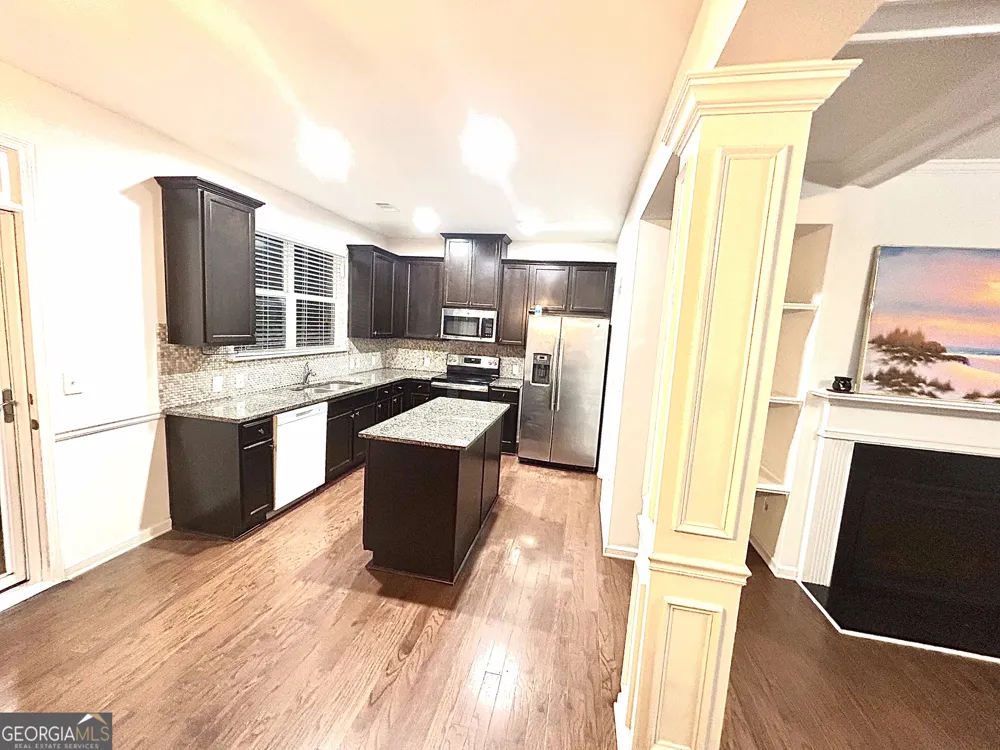 3255 Clear View DR Snellville, GA 30078