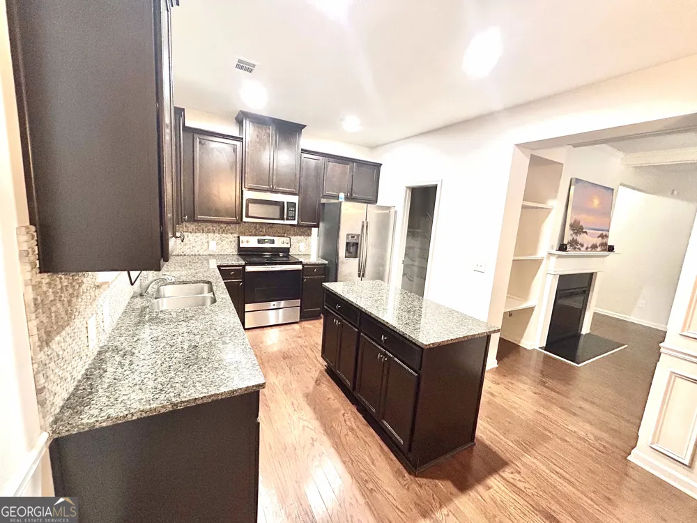 3255 Clear View DR Snellville, GA 30078