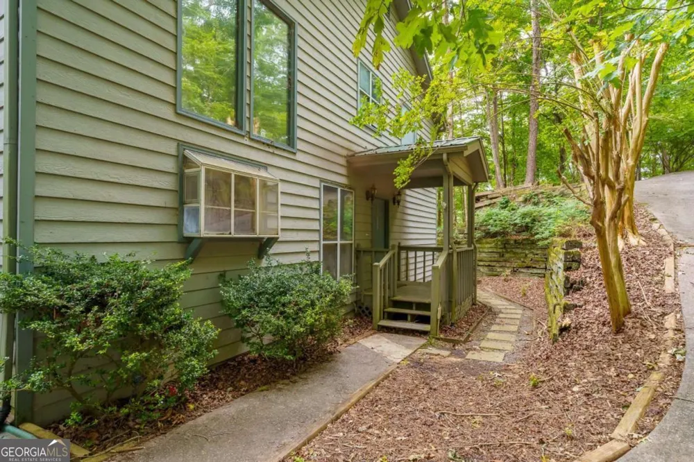 108 Oval CT Ellijay, GA 30540
