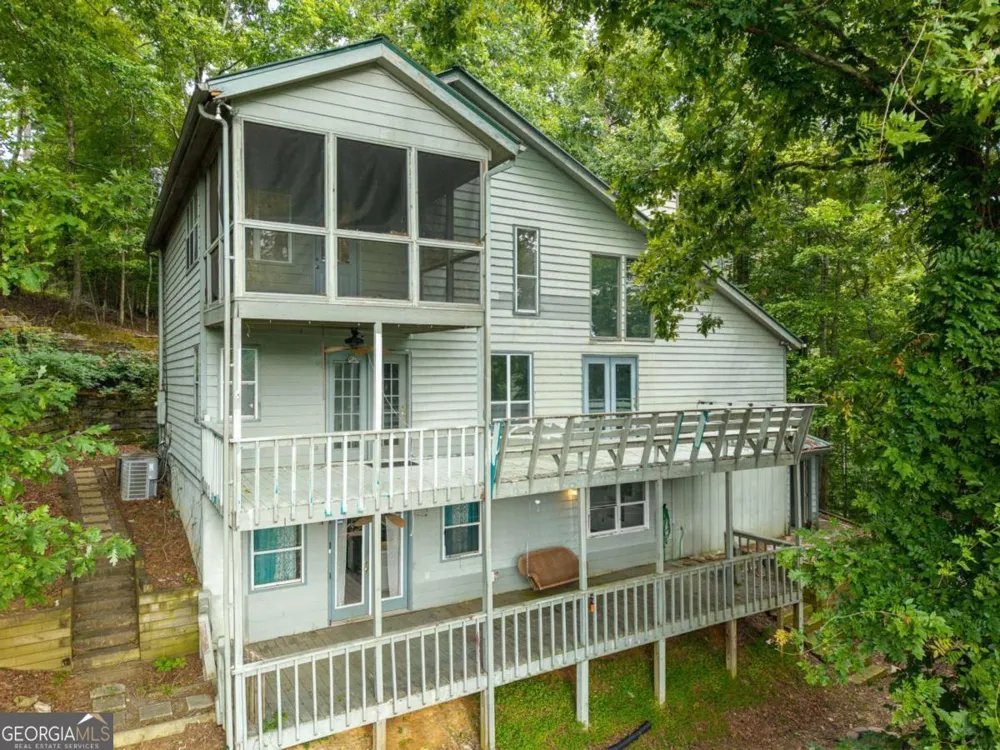 108 Oval CT Ellijay, GA 30540