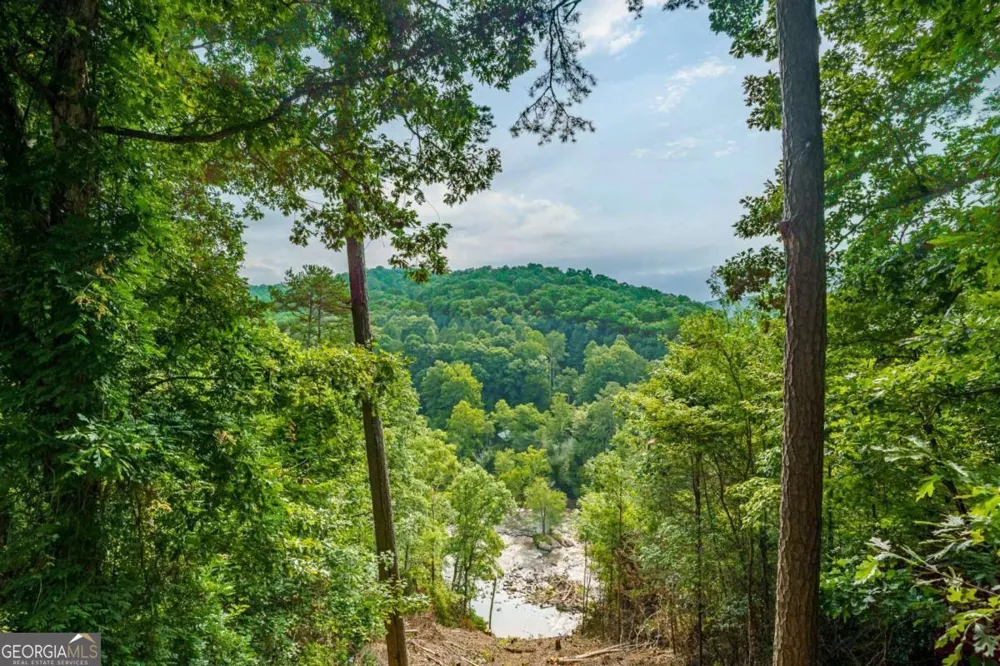 108 Oval CT Ellijay, GA 30540