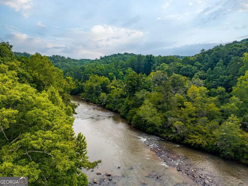 108 Oval CT Ellijay, GA 30540
