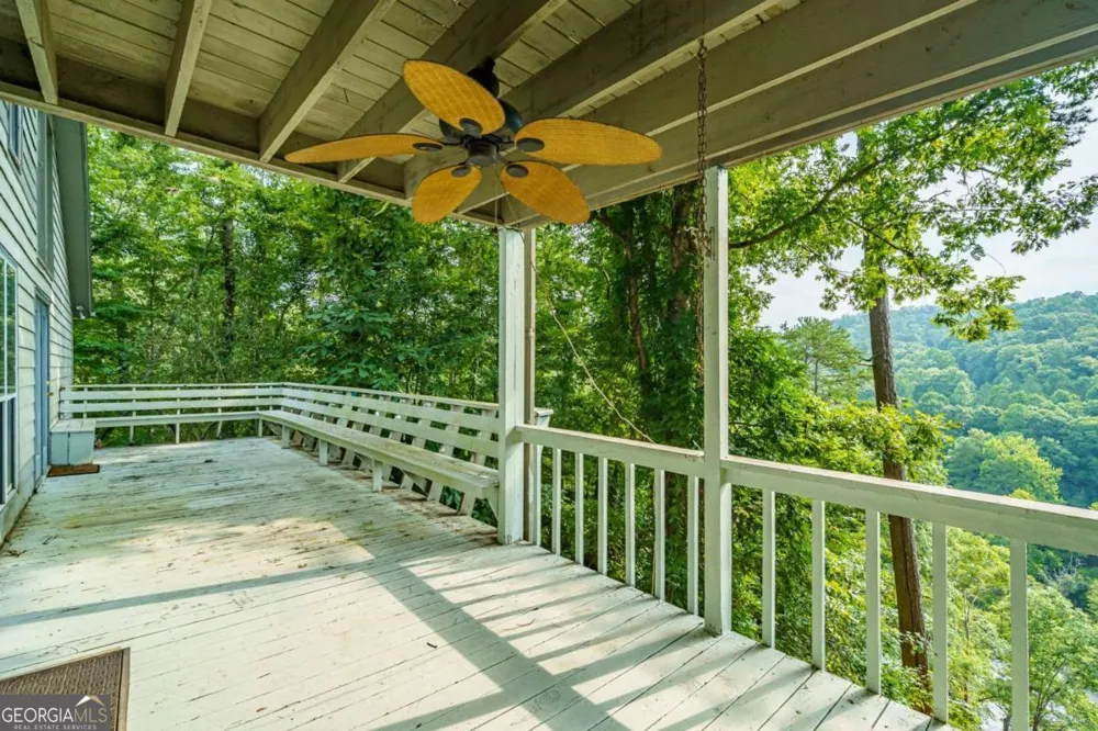 108 Oval CT Ellijay, GA 30540