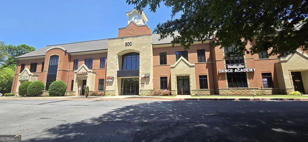 10475 Medlock Bridge RD Duluth, GA 30097