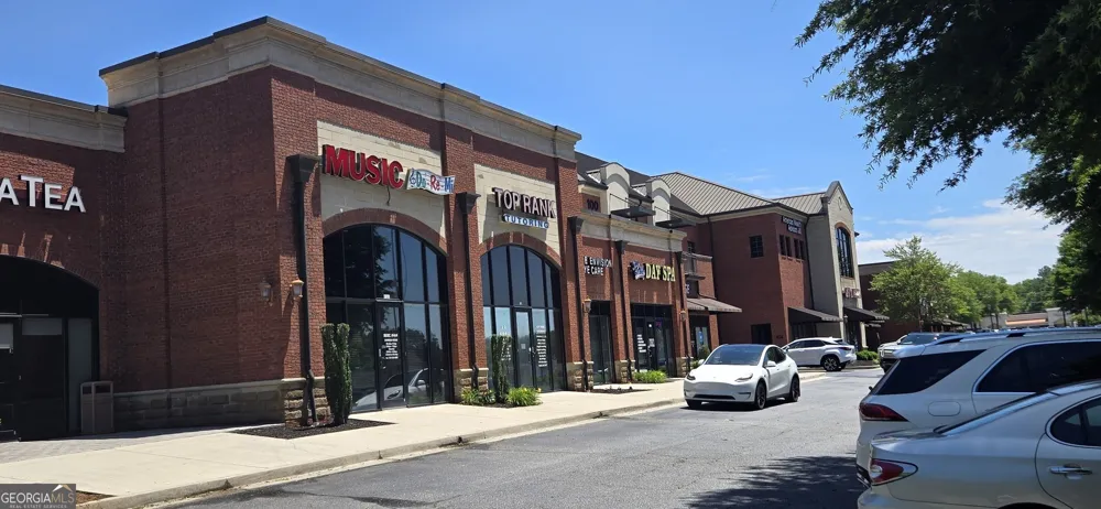 10475 Medlock Bridge RD Duluth, GA 30097
