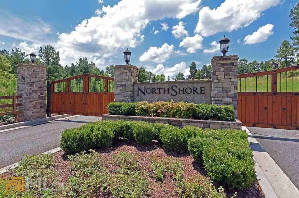 LT 55 Village Loop Blairsville, GA 30512