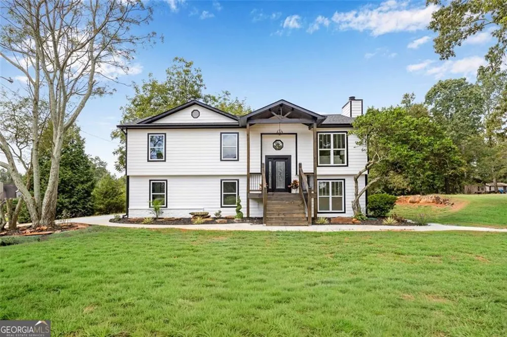 4515 HIGHWAY 60 Pendergrass, GA 30567