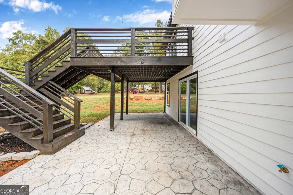 4515 HIGHWAY 60 Pendergrass, GA 30567