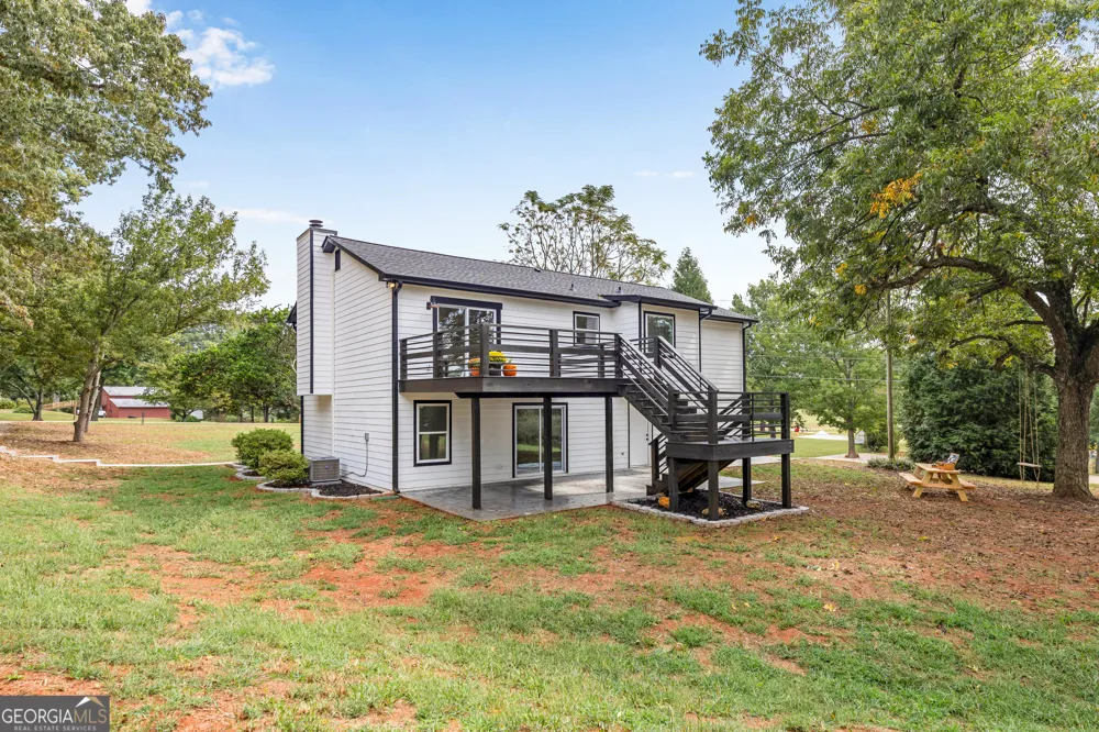 4515 HIGHWAY 60 Pendergrass, GA 30567