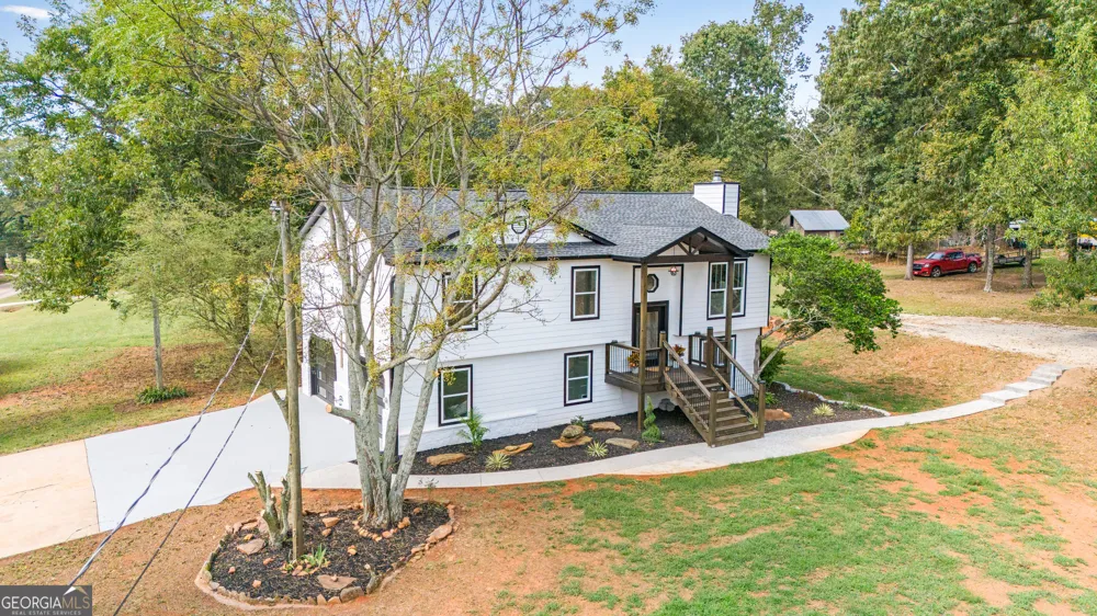 4515 HIGHWAY 60 Pendergrass, GA 30567