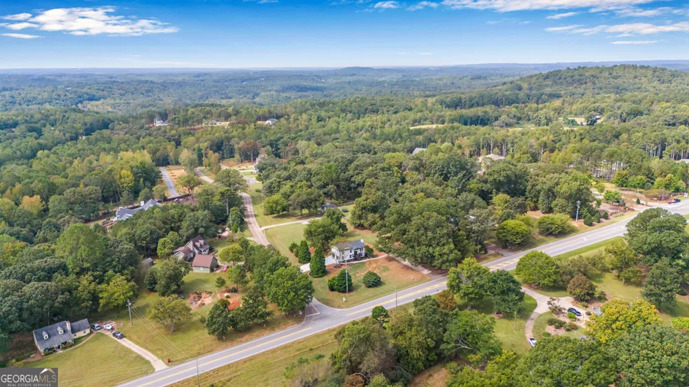 4515 HIGHWAY 60 Pendergrass, GA 30567