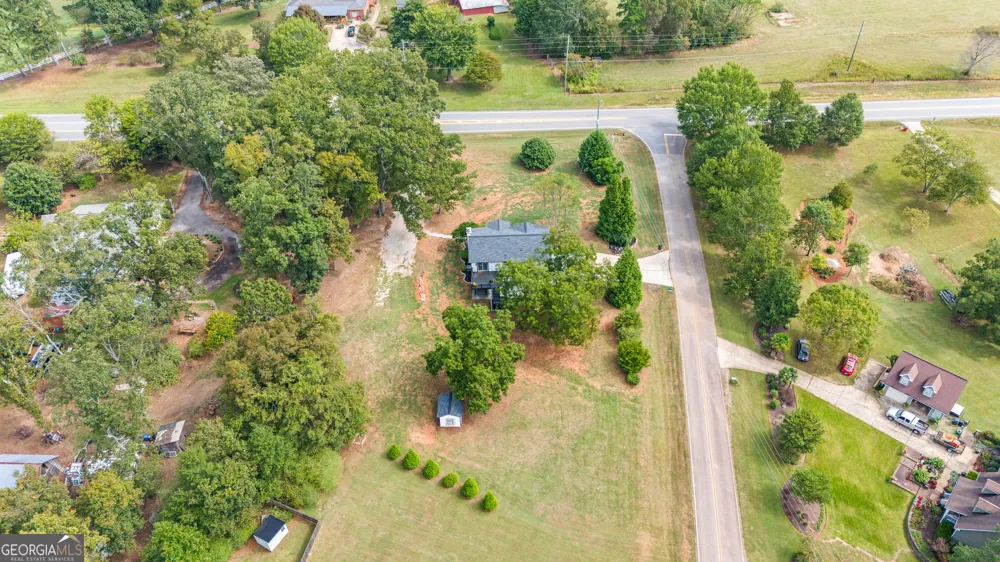 4515 HIGHWAY 60 Pendergrass, GA 30567