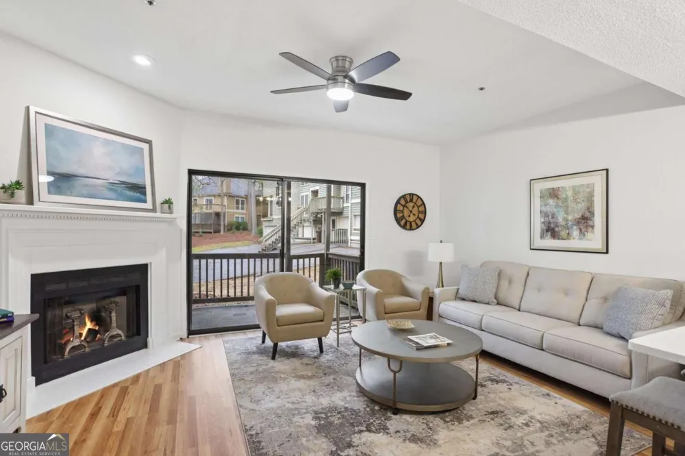 3042 Steeplechase Alpharetta, GA 30004