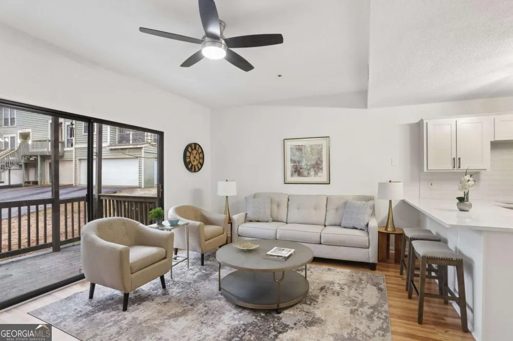 3042 Steeplechase Alpharetta, GA 30004