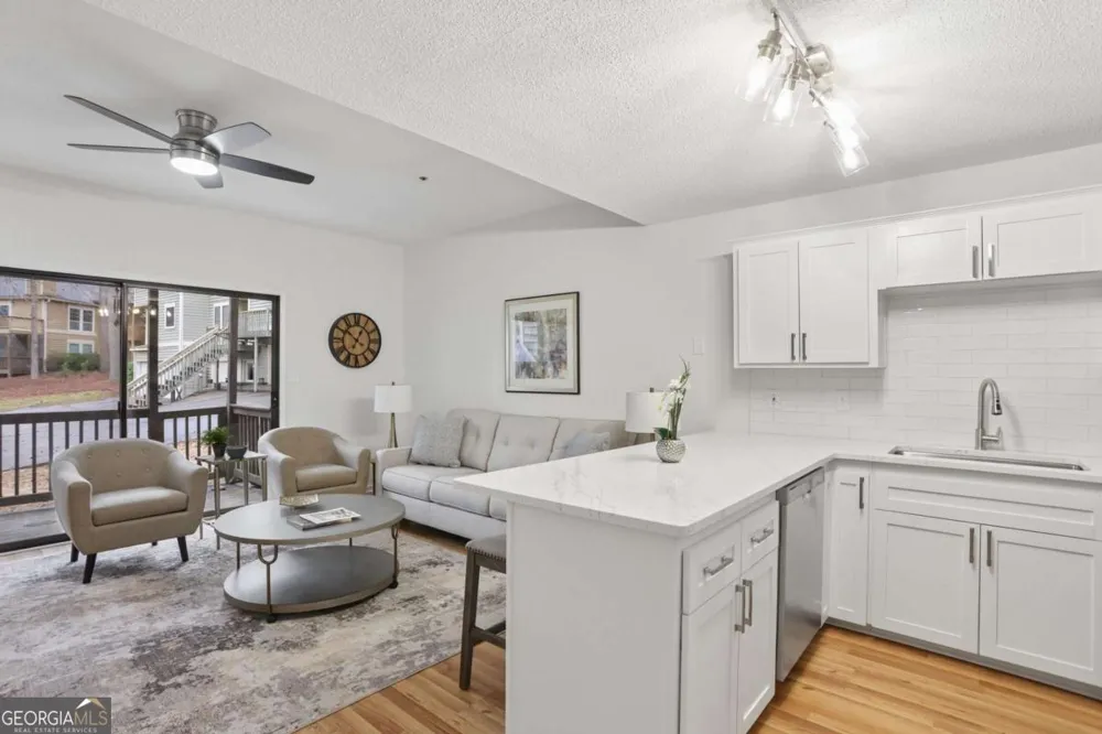 3042 Steeplechase Alpharetta, GA 30004