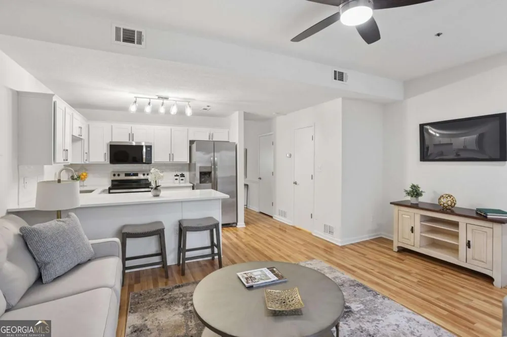 3042 Steeplechase Alpharetta, GA 30004