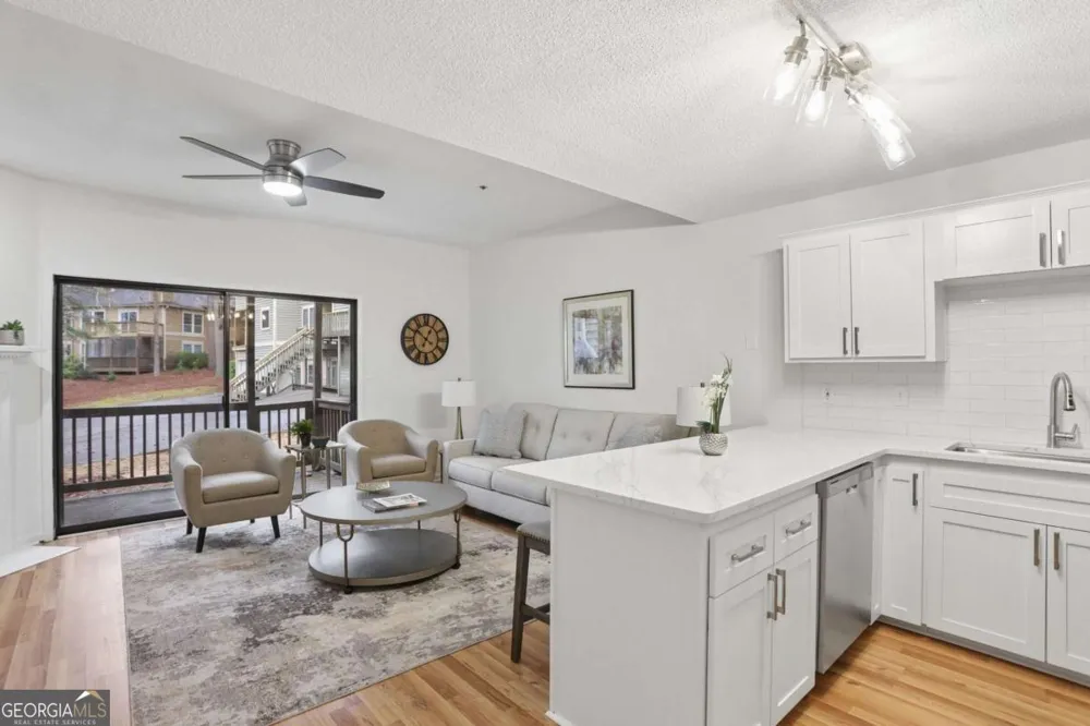 3042 Steeplechase Alpharetta, GA 30004