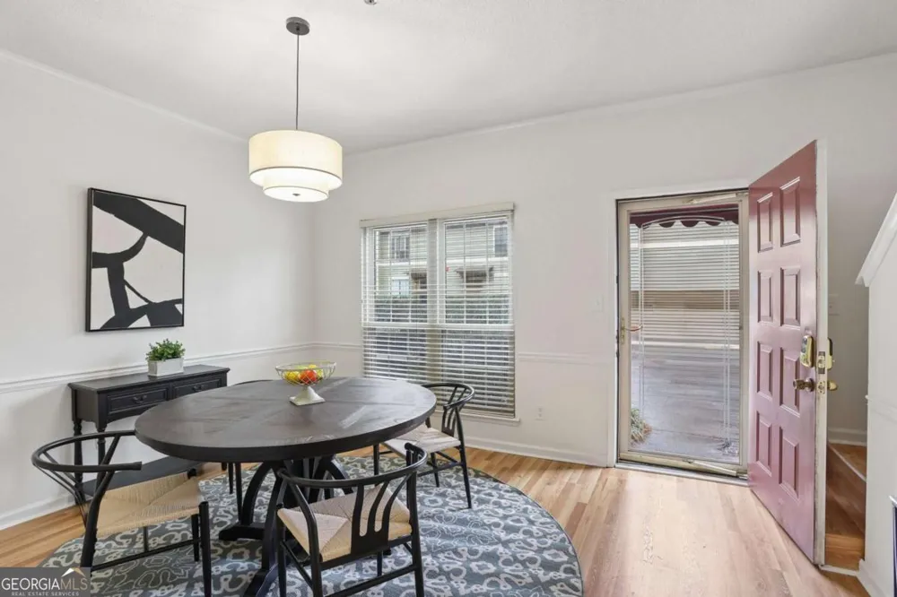3042 Steeplechase Alpharetta, GA 30004
