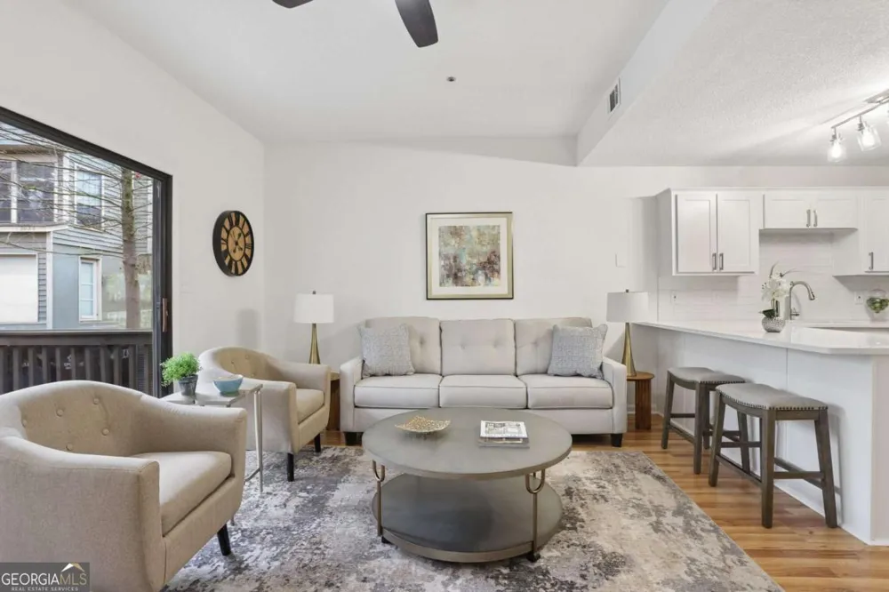 3042 Steeplechase Alpharetta, GA 30004