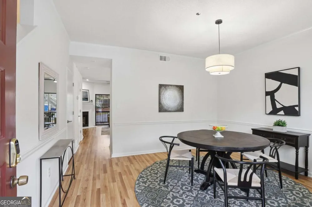 3042 Steeplechase Alpharetta, GA 30004