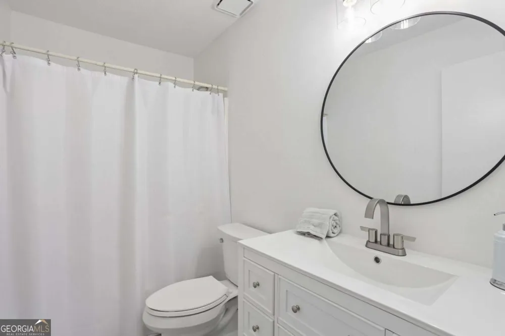 3042 Steeplechase Alpharetta, GA 30004