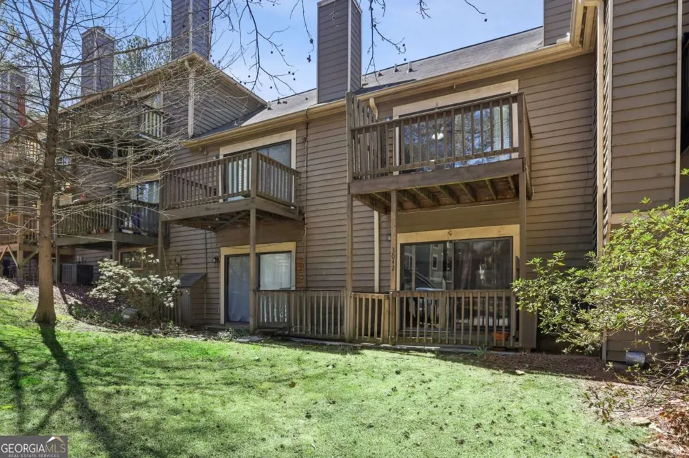 3042 Steeplechase Alpharetta, GA 30004